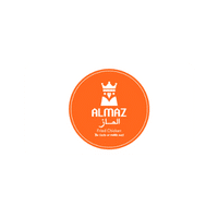 logo almaz